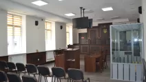 Зала суду / Фото ілюстративне: court.gov.ua