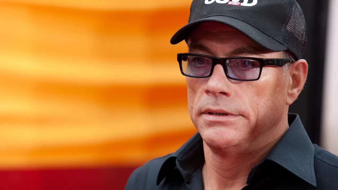 Жан-Клод Ван Дамм / Фото: Depositphotos