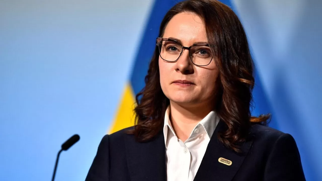Міністерка економіки Юлія Свириденко / Фото: Reuters