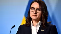 Міністерка економіки Юлія Свириденко / Фото: Reuters