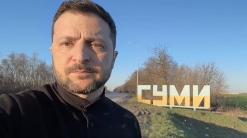 Владимир Зеленский / Фото: Офис Президента