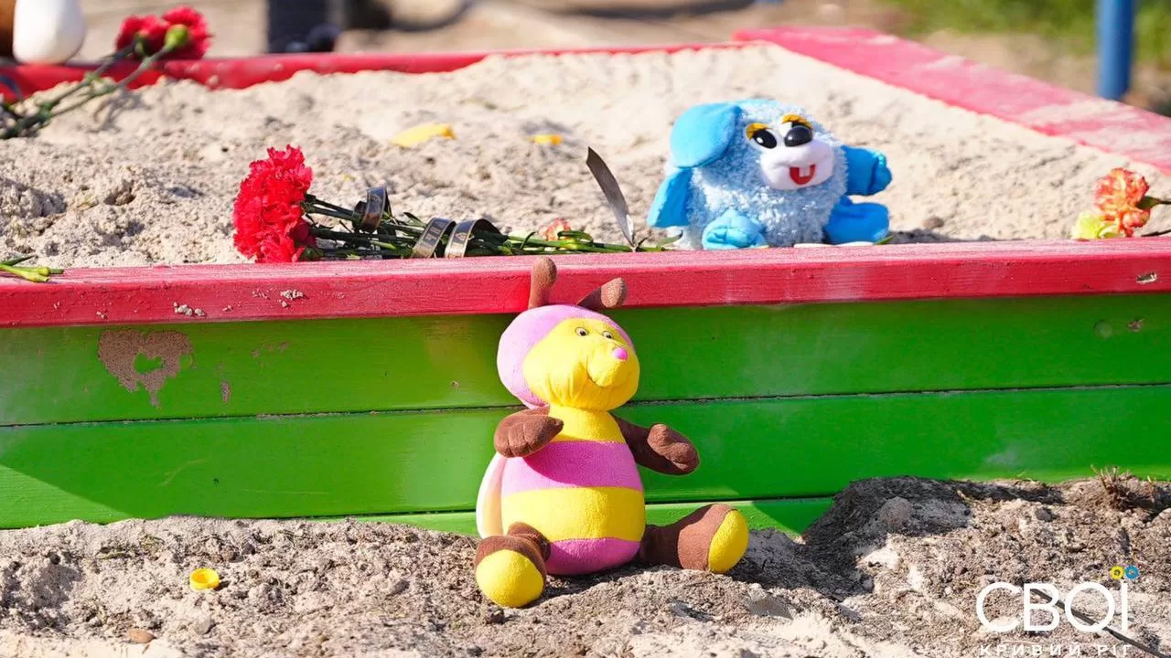 The victims of the strike in Kryvyi Rih had only a few minutes after the missile was launched from the Taganrog area / Photo by Svoi Kryvyi Rih