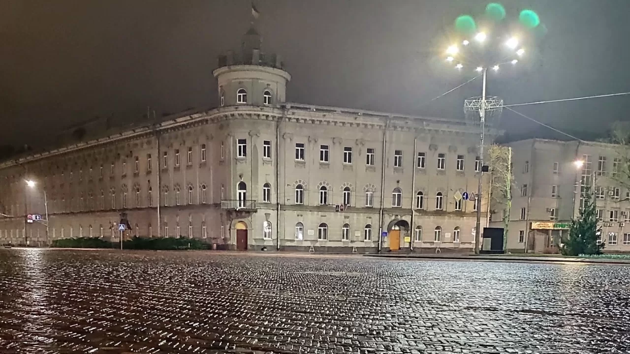 Чернігів / Фото Олександр Нестерець