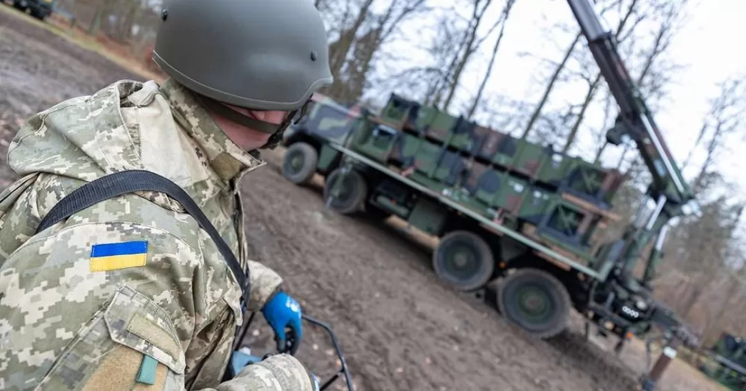 Illustrative photo / Photo by the Federal Ministry of Defence