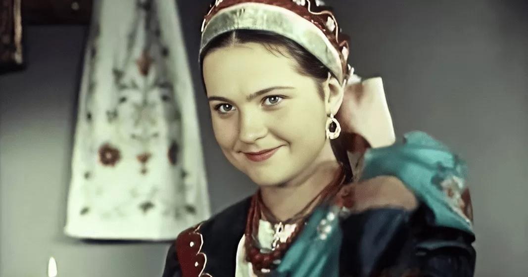 Таїсія Литвиненко / Фото Facebook 50Plus