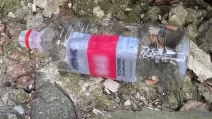 Поліцейські встановили, що 16-річний мешканець Чернігова на завдання російських кураторів здійснив спробу підпалу залізничної релейної шафи / Фото Відділ комунікації поліції Чернігівської області