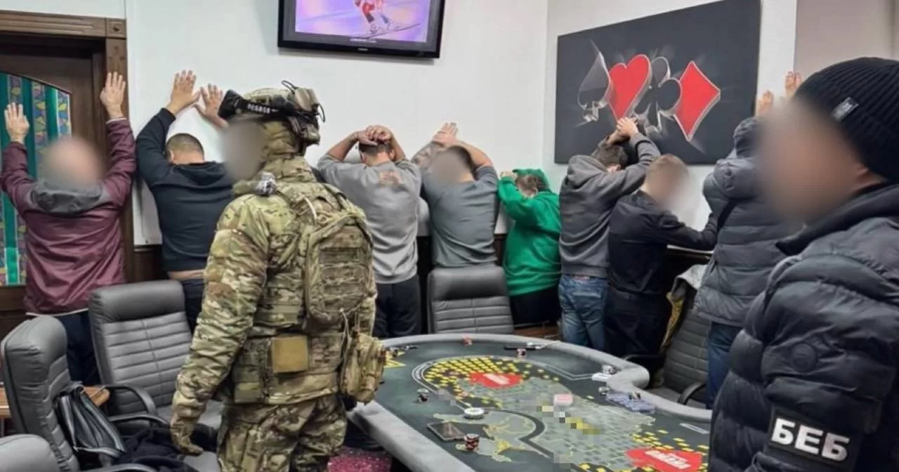 Фігурантів судитимуть у Червонозаводському районному суді м. Харкова / Фото Харківська обласна прокуратура