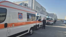 Десята місія кардинала Краєвського: чотири "швидкі" для України / Фото Vatican News