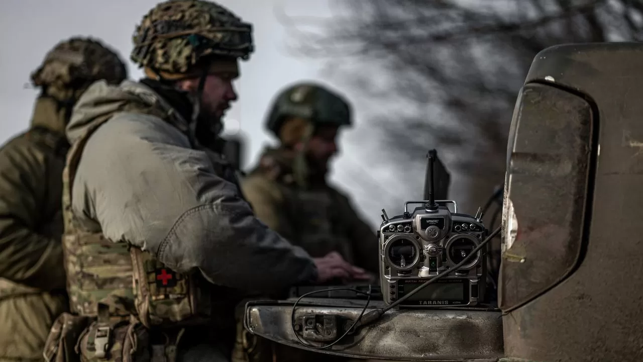 Військові 3 ОШБр / Фото архівне: t.me/ab3army