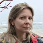 Галина Шподарева