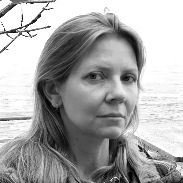 Галина Шподарева