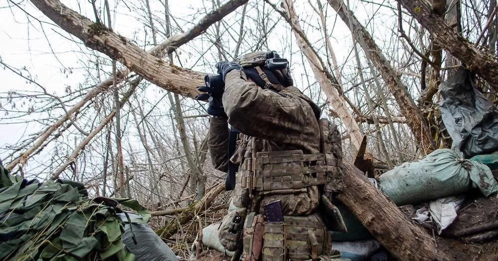 Ілюстративне фото / Фото Генштаб ЗСУ