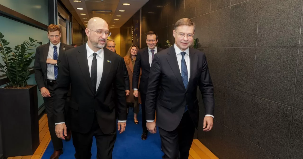 Средства будут направлены на приоритетные расходы госбюджета / Фото @Denys_Smyhal