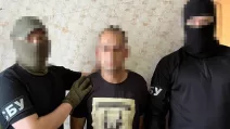 15 років тюрми отримав “кріт” російського гру / Фото СБУ