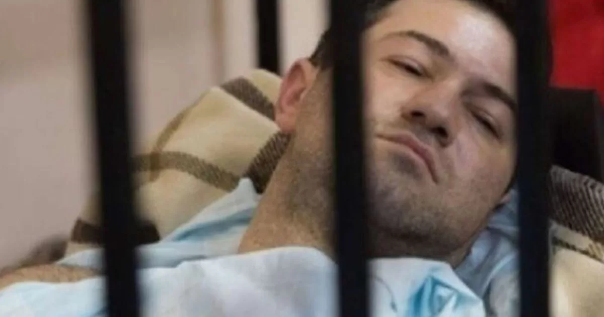 Екскерівник ДФС Роман Насіров добровільно мобілізувався до ЗСУ на етапі судових дебатів / Фото із соцмереж