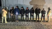 На Рівненщині викрито три канали переправлення військовозобов’язаних чоловіків до країн ЄС / Фото ДПСУ