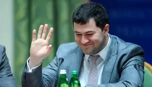 Роман Насиров / Фото: УНІАН