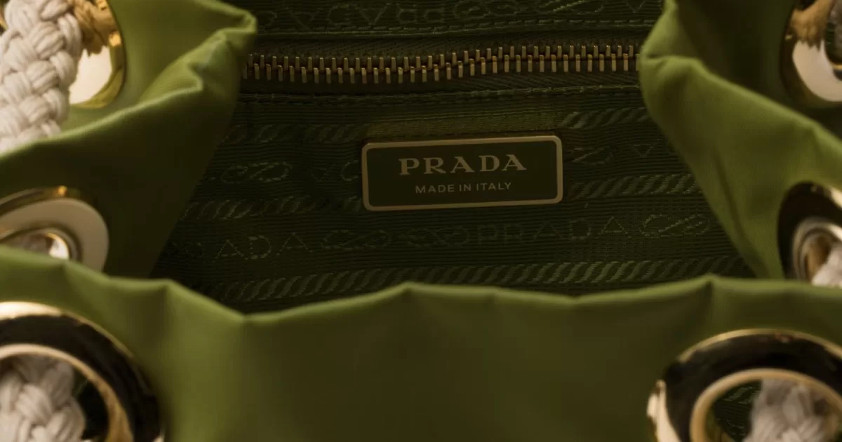 Ілюстративне фото / Фото PRADA