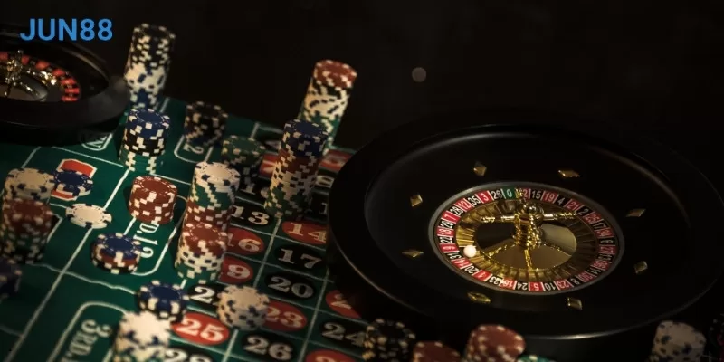 A wide range of games makes it suitable for all player levels