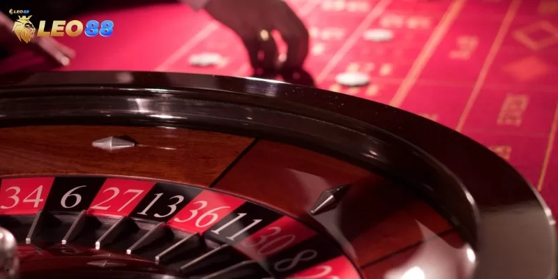 Leo88 Slot offers a variety of exciting online games