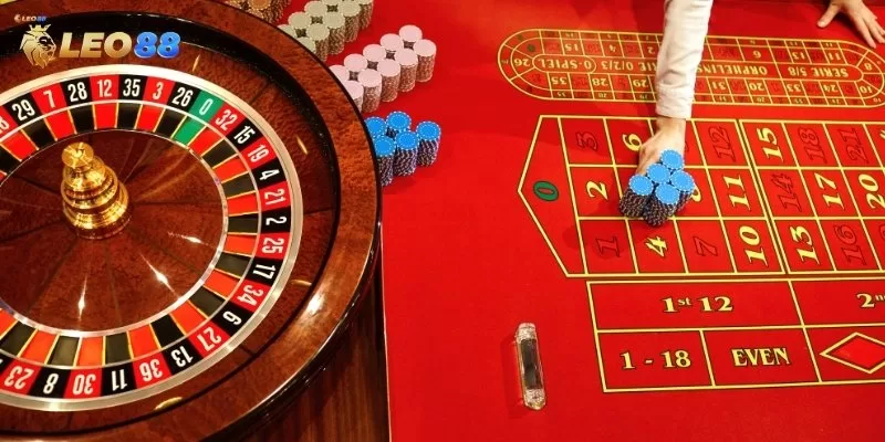New players enjoy generous bonuses and promotions