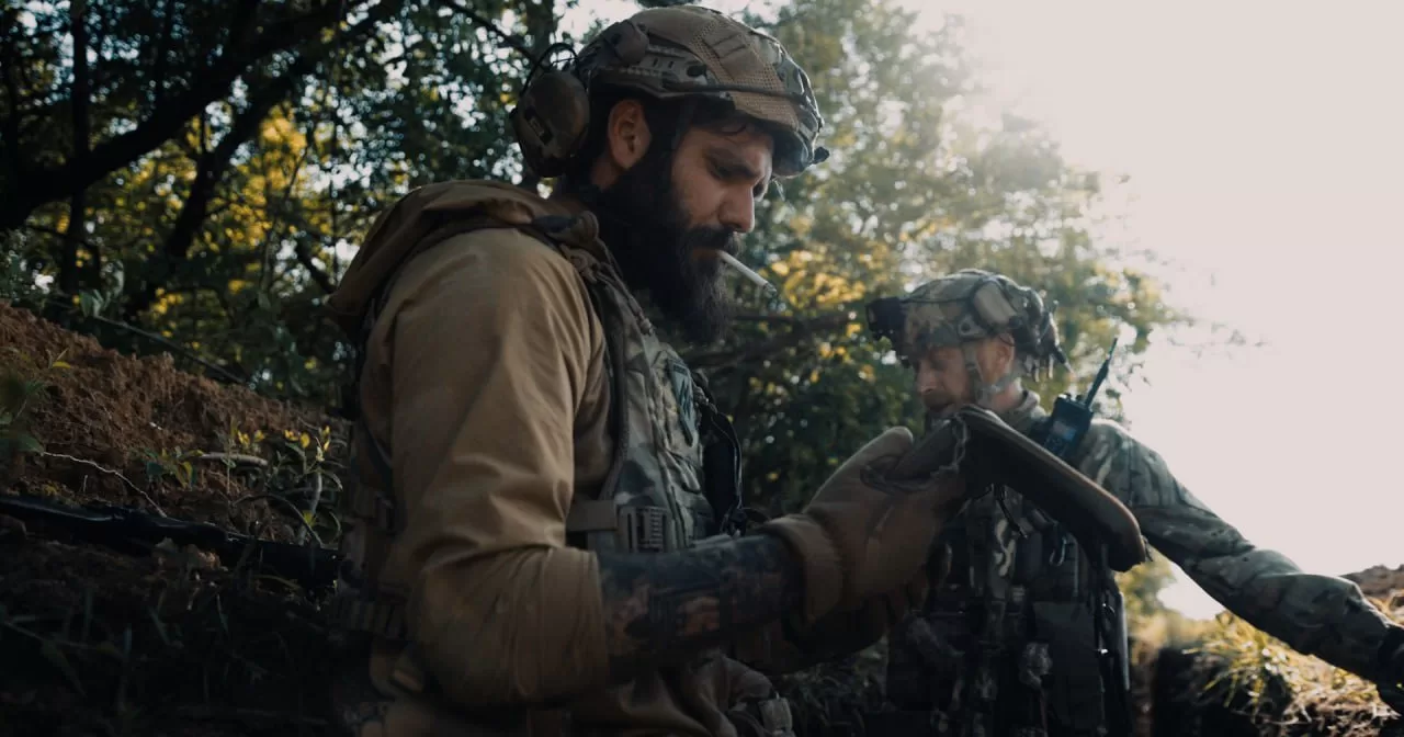 Богдан Кротевич, 2023 / Фото @ein_fruhling_2