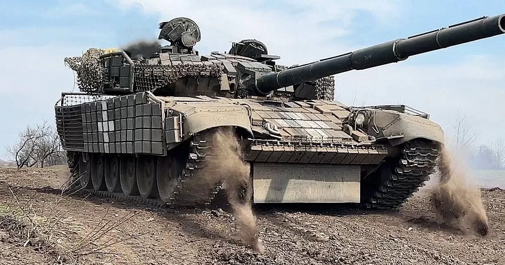 Иллюстративное фото / Фото Генштаб ВСУ