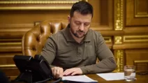 Владимир Зеленский / Фото: Офис президента