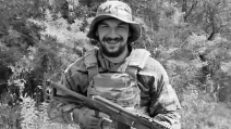 Володимир "Воха" Мандзюк / Фото: Асоціація боксу України