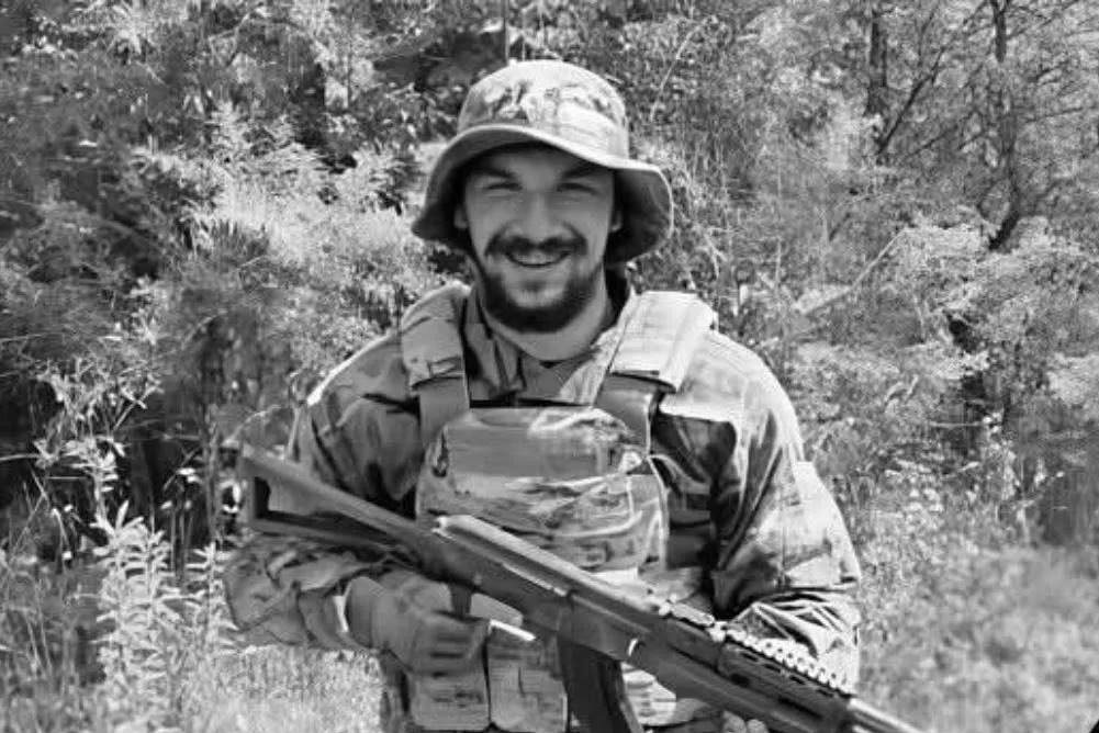 Володимир "Воха" Мандзюк / Фото: Асоціація боксу України