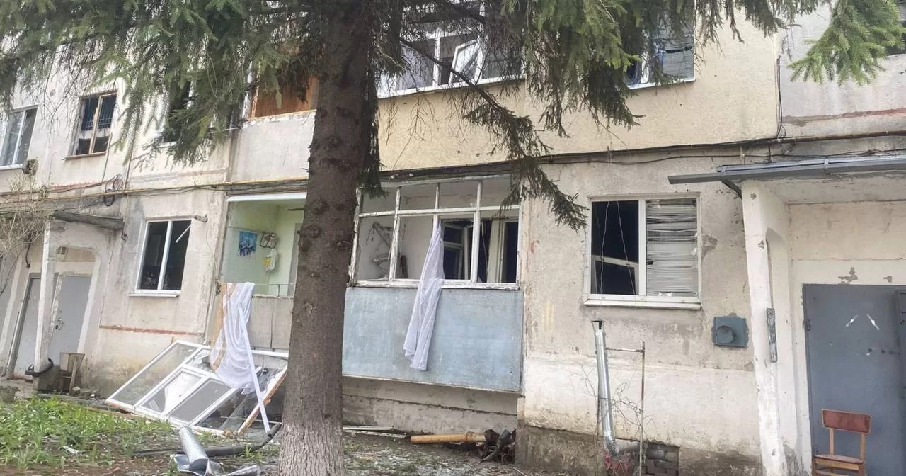 Дві жінки загинули, один чоловік отримав поранення внаслідок обстрілу Куп’янщини / Фото Харківська обласна прокуратура