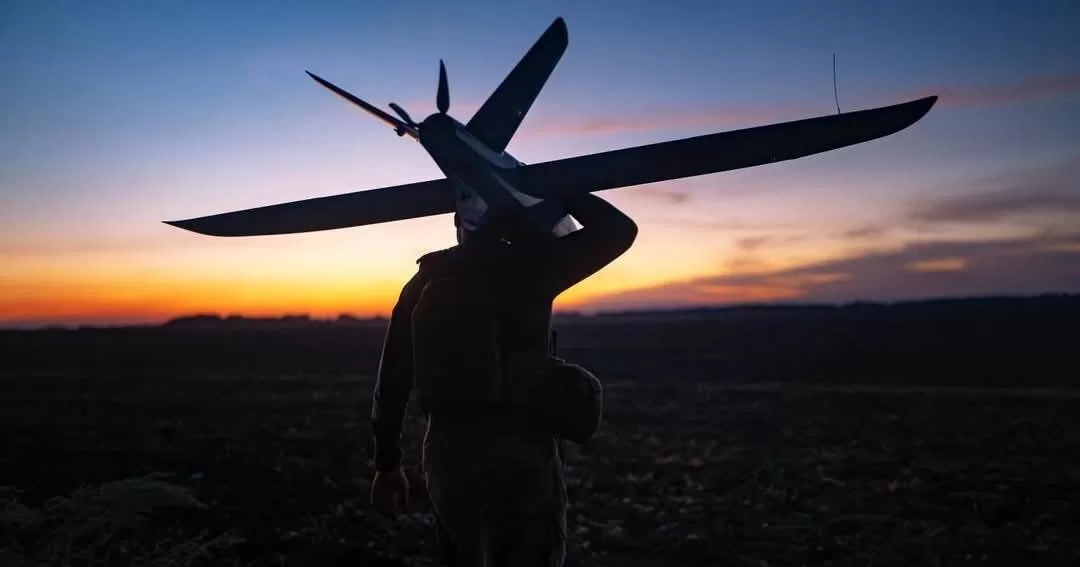Illustrative photo / Photo by the General Staff of the Armed Forces of Ukraine