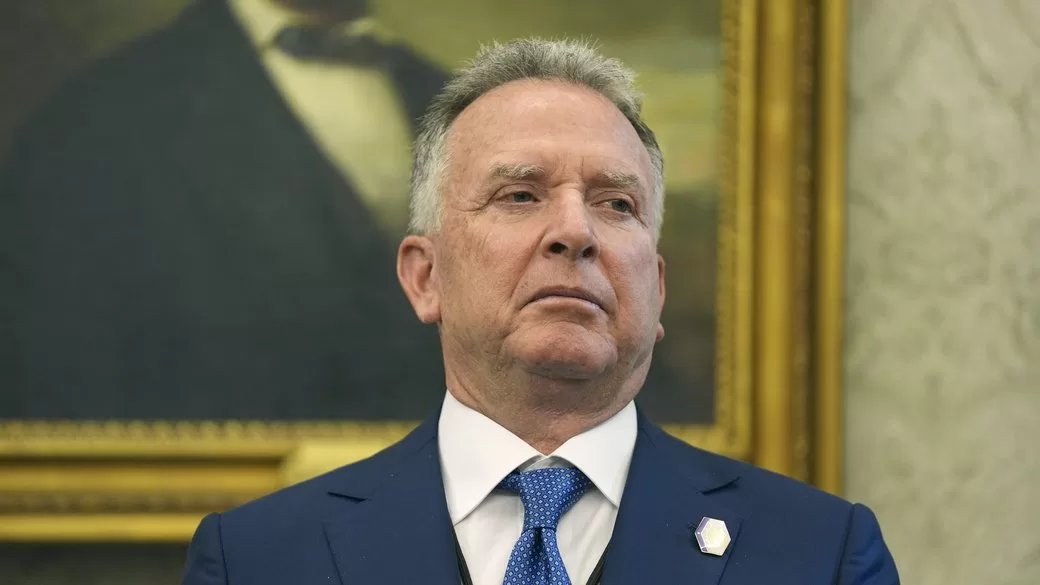 Стів Віткофф / Фото: AP