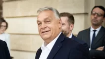 Премьер-министр Венгрии Виктор Орбан / Фото: X/Orbán Viktor