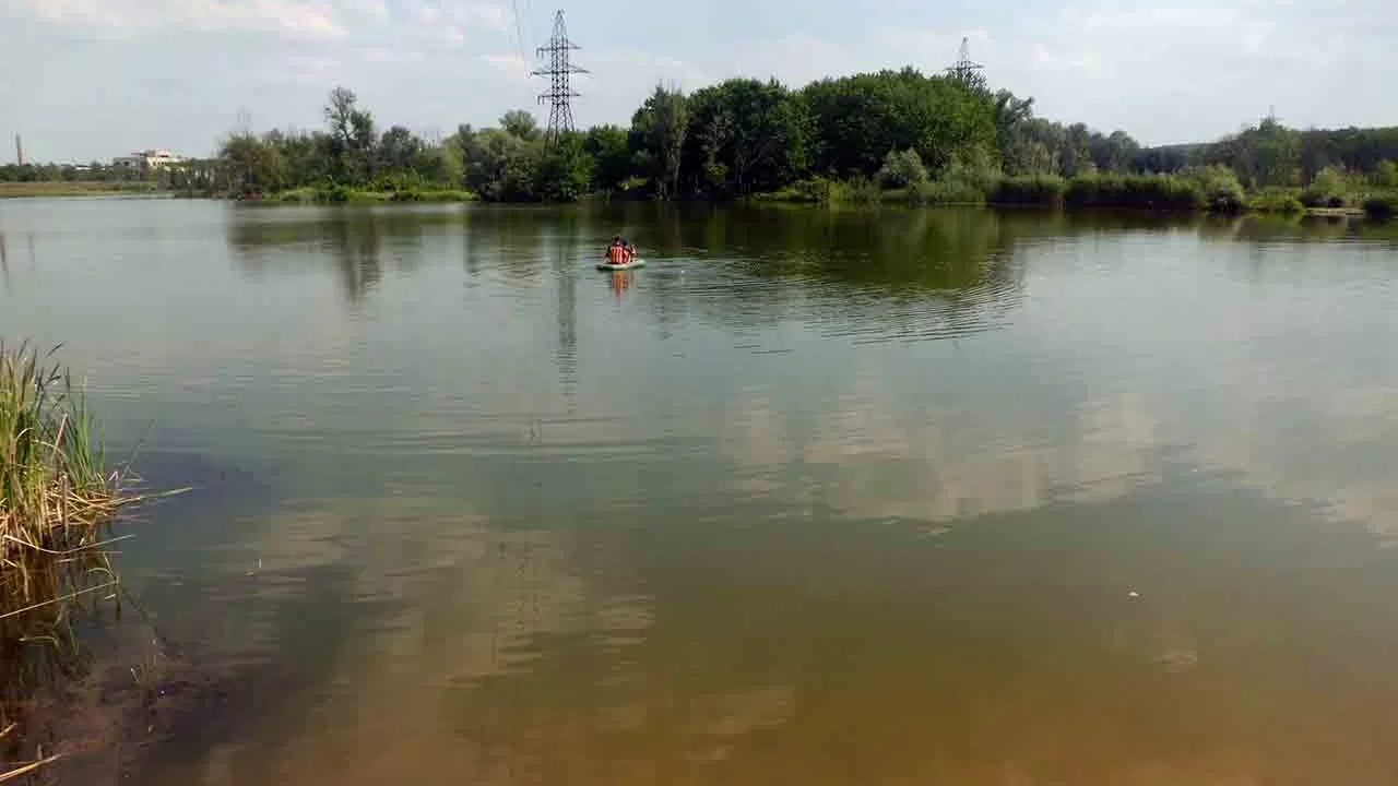 На Днепропетровщине главу благотворительной организации отправили за решетку за гибель ребенка / Фото иллюстративное: ГСЧС