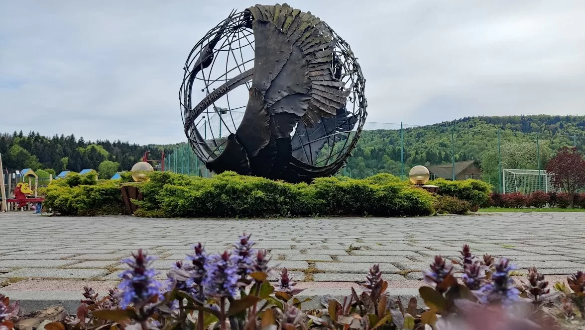 Карпати / Фото: Головне в Україні