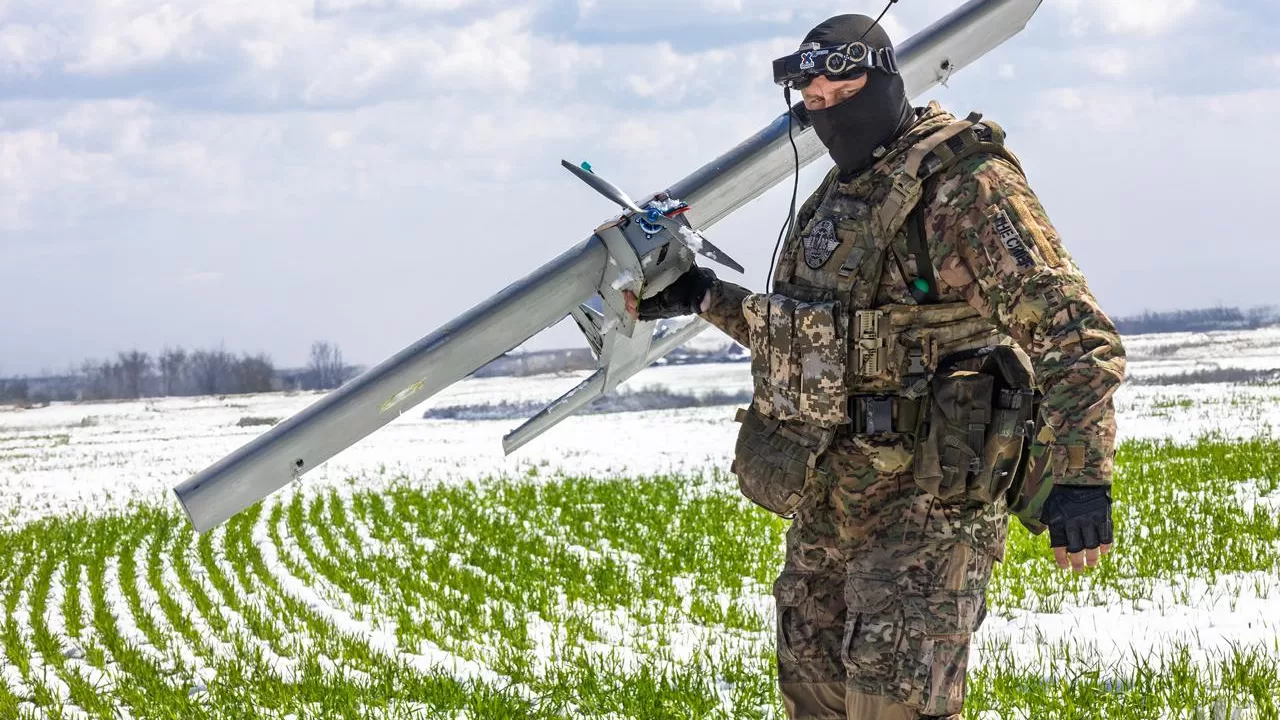 Ілюстративне фото / Сухопутні війська ЗСУ