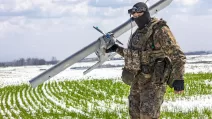 Ілюстративне фото / Сухопутні війська ЗСУ