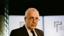 Юрий Макаров / Фото из Facebook Макарова