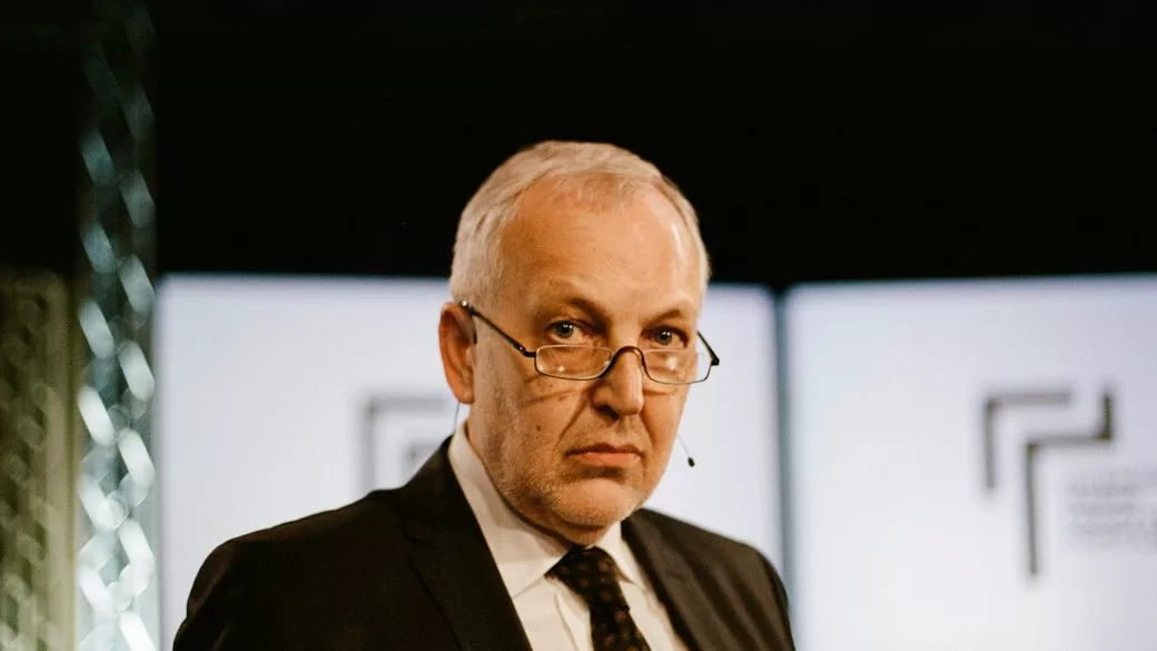 Юрій Макаров / Фото з Facebook Макарова