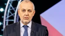 Юрий Макаров / Фото: Суспільне