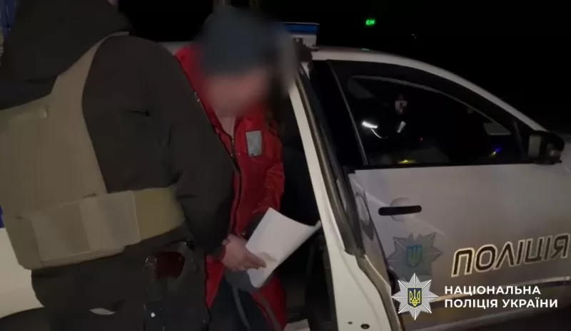 Жительницу Одесской области задержали за нанесение смертельных побоев годовалому ребенку / Фото: Полиция Одесской области