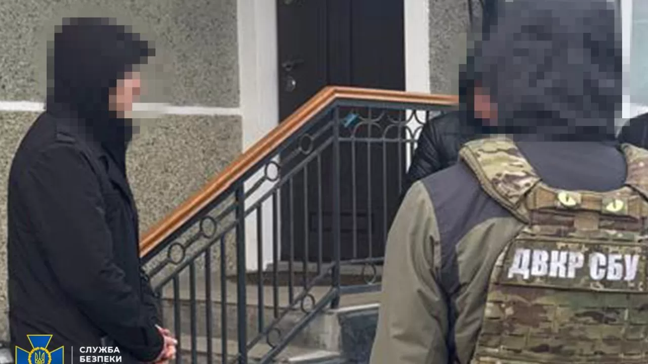 В Україні вікрито ще кілька ухилянтських схем / Фото: СБУ