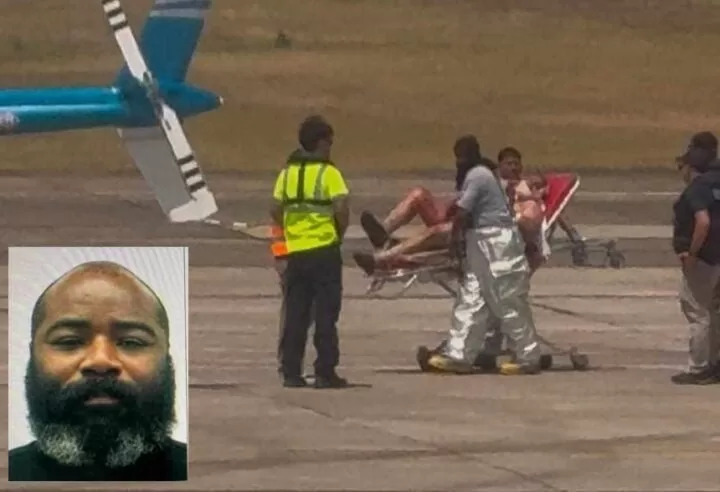 В Белизе злоумышленник захватил самолет и был застрелен одним из пассажиров / Фото: Breaking Belize News