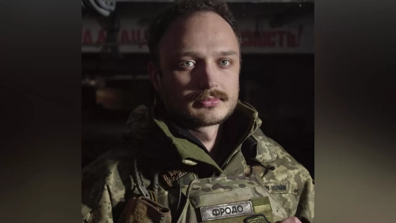 Олег Берестовый / Фото: Facebook