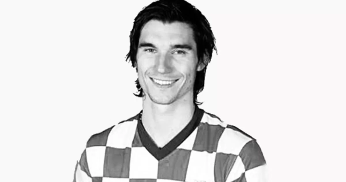 Нікола Покрівач / Фото HNS