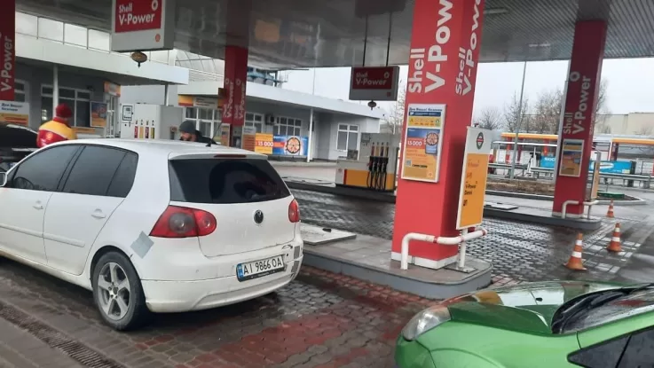 Паливна новація з ризиком: гравці ринку попереджають про проблеми з додаванням біоетанолу в бензин