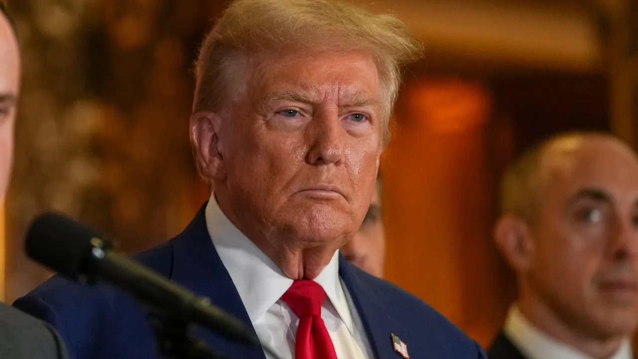 Дональд Трамп / Фото: Reuters