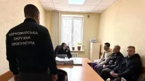Затримані за підозрою у викраденні чоловіка / Фото: Одеська обласна прокуратура