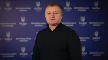 Народний депутат Володимир Мороз / Фото: Верховна Рада України